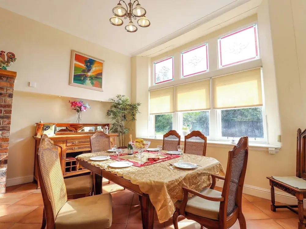 Rob Roy Apartment