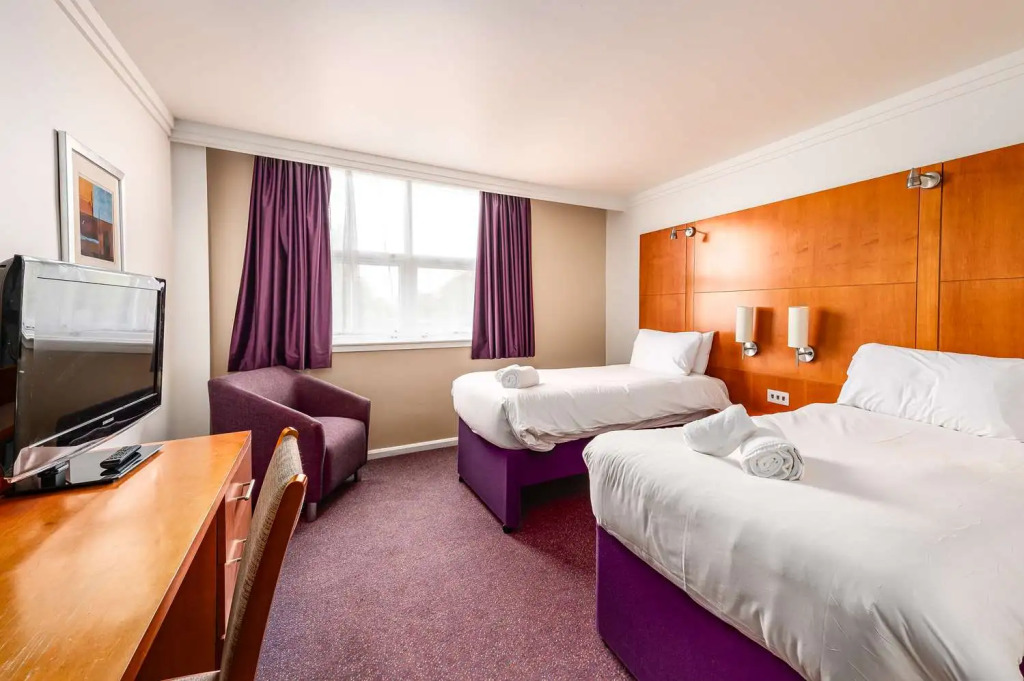 The Milestone Hotel, Peterborough (Cambridgeshire), Sure Collection by Best Western