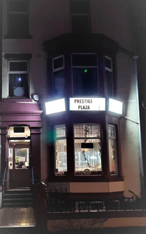 PRESTIGE PLAZA Hotel