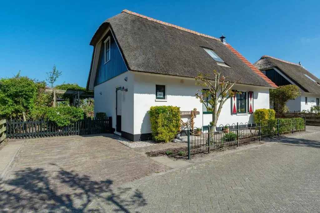 Buitenplaats villa 113 - Callantsoog
