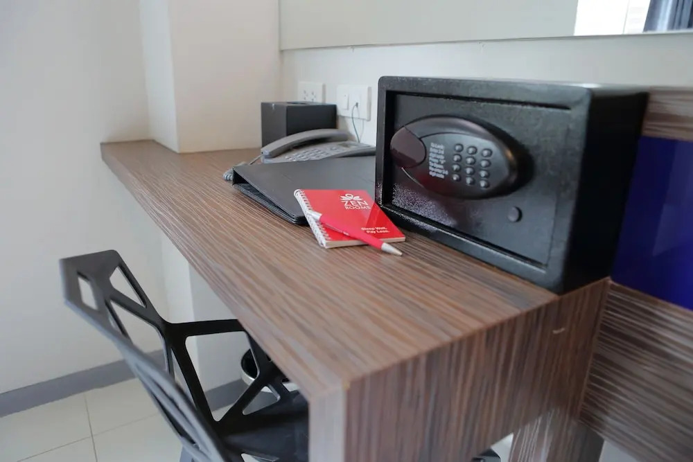 ZEN Rooms Pantip