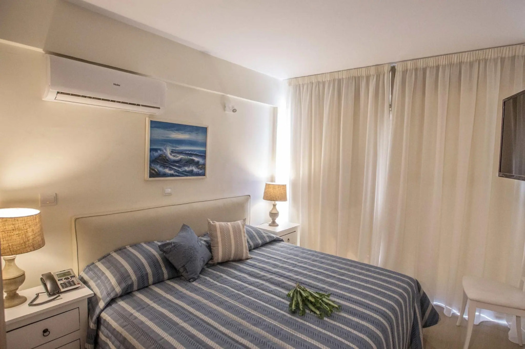 Napasol Boutique Hotel