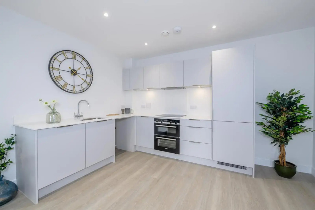 5 Middlecombe - Luxury Apartment Byron Woolacombe
