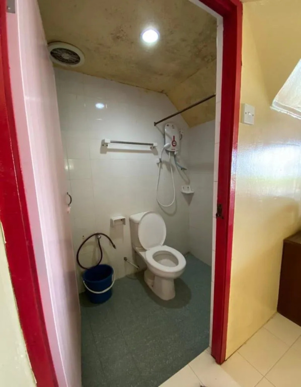 Charlie Langkawi Motel