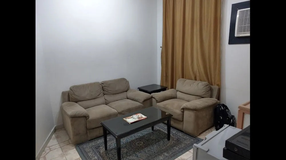 Oyo 497 Al Thuraya Towers for Furnished