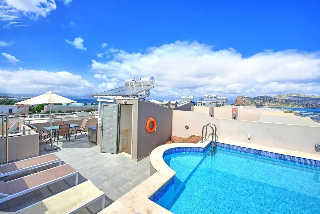 Cabanavillas Rio by PosarelliVillas
