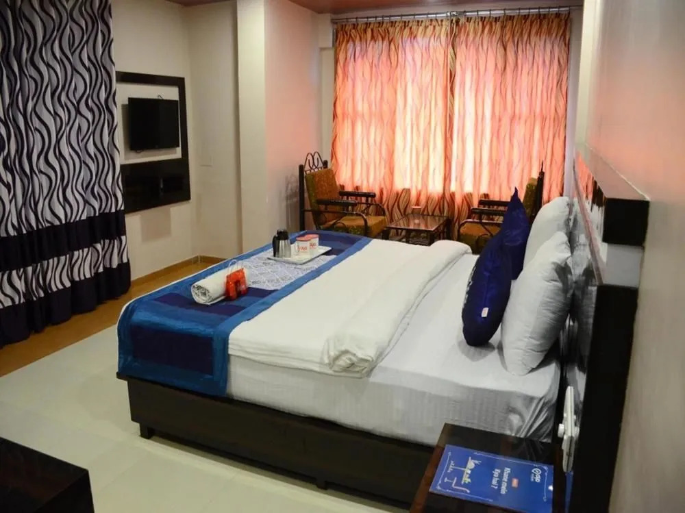 OYO Rooms Gold Valley Road Lonavala