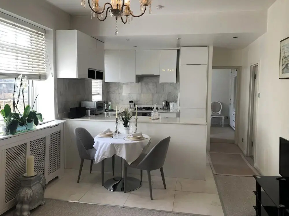 Londoncity / Freep / 1DB / En-suite/ Wifi