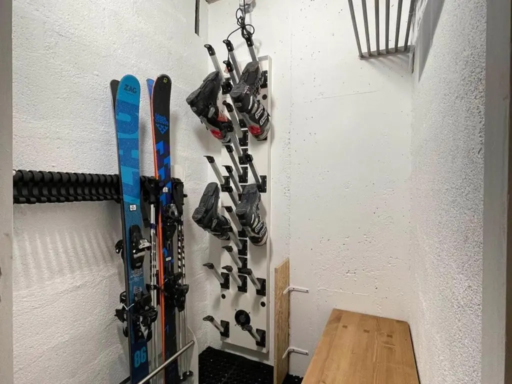 Appartement Chamonix-Mont-Blanc, 4 pièces, 6 personnes - FR-1-507-62