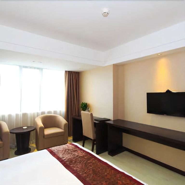 Qiankang Boutique Hotel