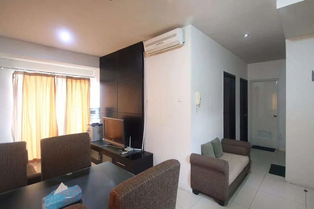 The Condotel at Jakarta Residence
