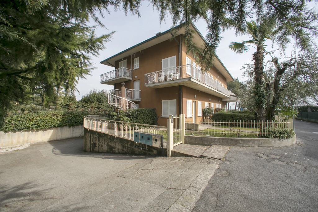 Appartamento Bella Vista