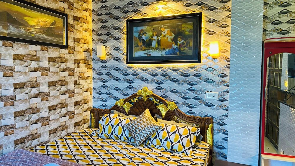 Hotel Royal Island