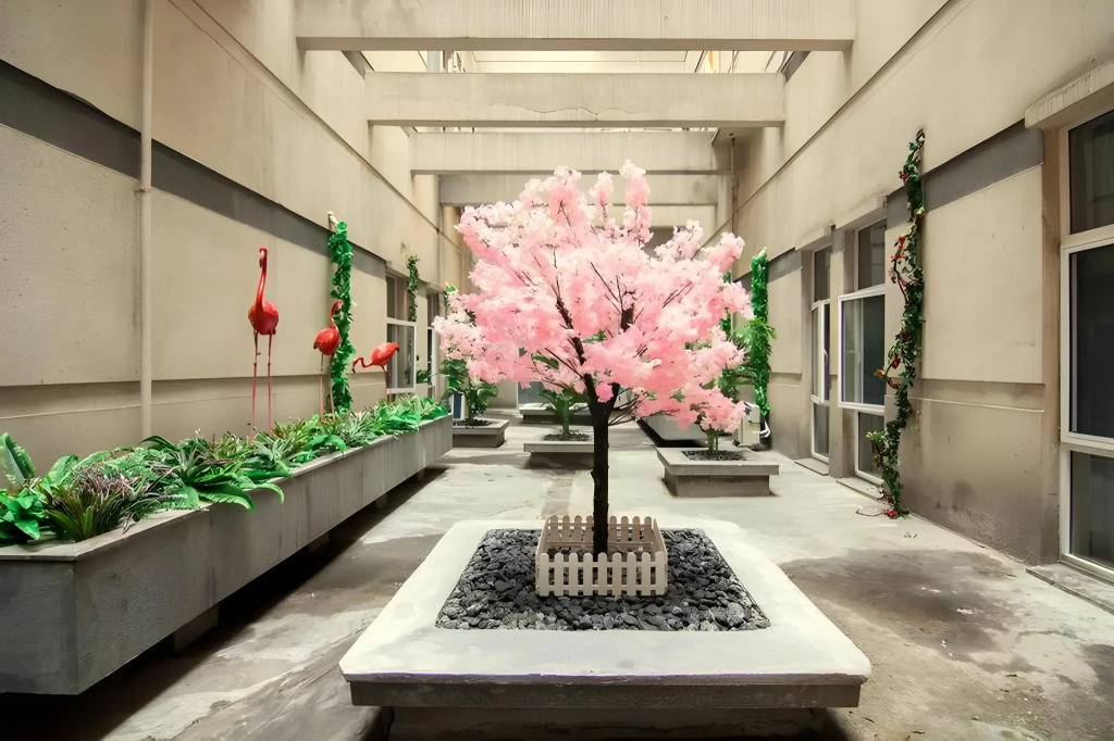 Home Inn Selected (Shanghai Raffles, North Bund)
