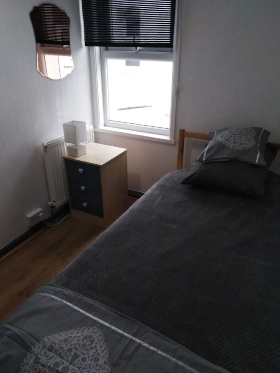Guest house
