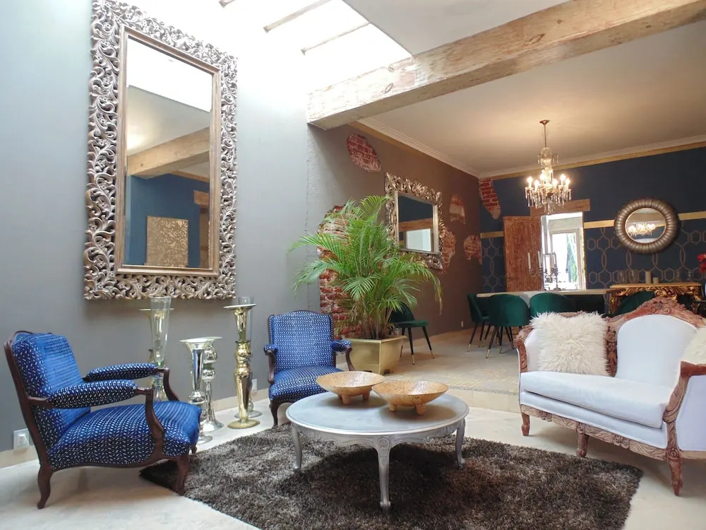 Coyota House