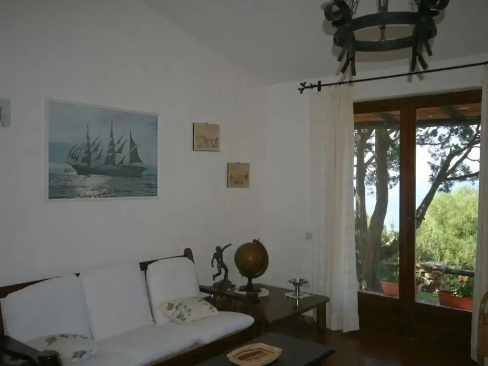Giannina Comfortable Holiday Residence