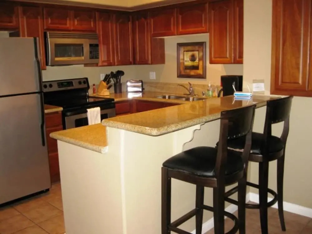Thompson,randy And Terri 2 Bedroom Condo