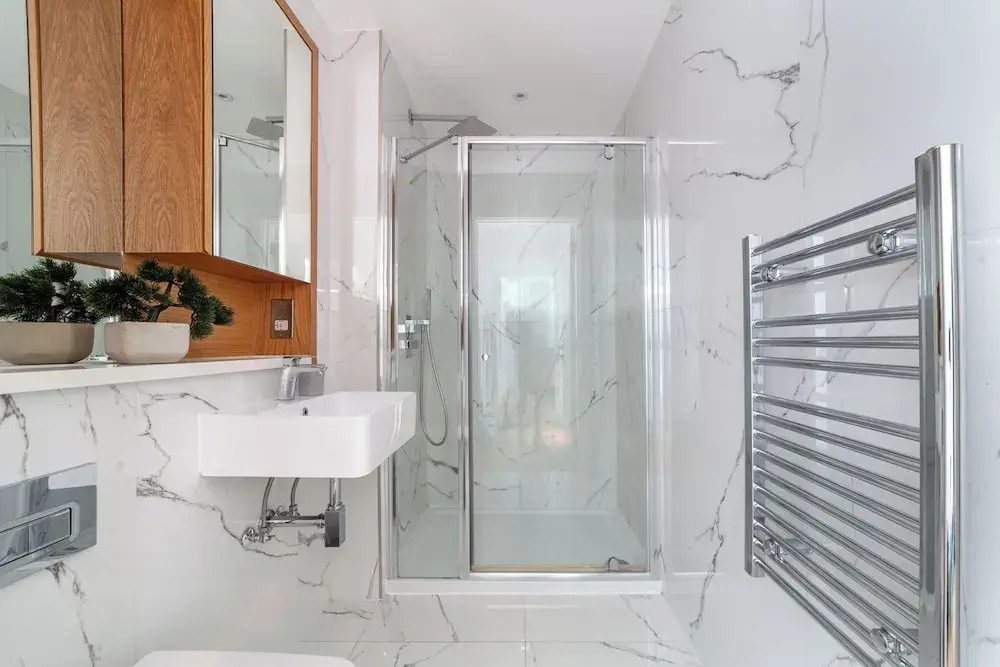 The Ealing Luxury Flat