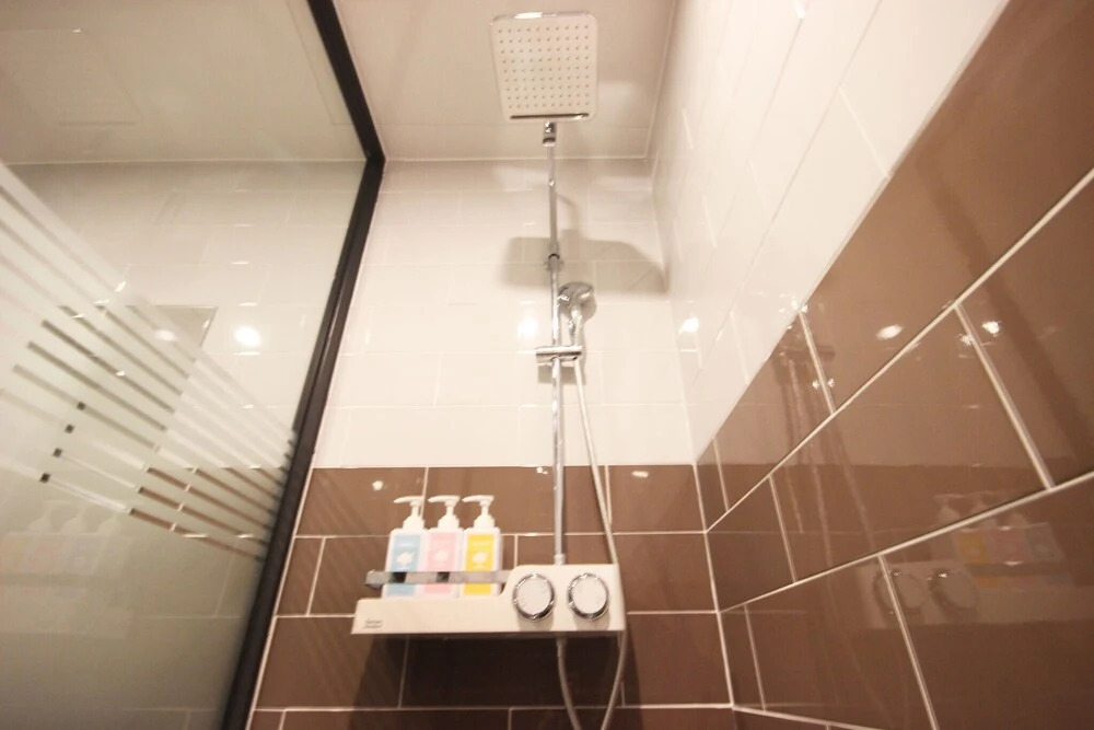 Busan Umgung Hotel Roda