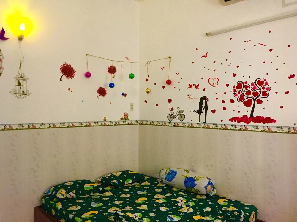 D Homestay