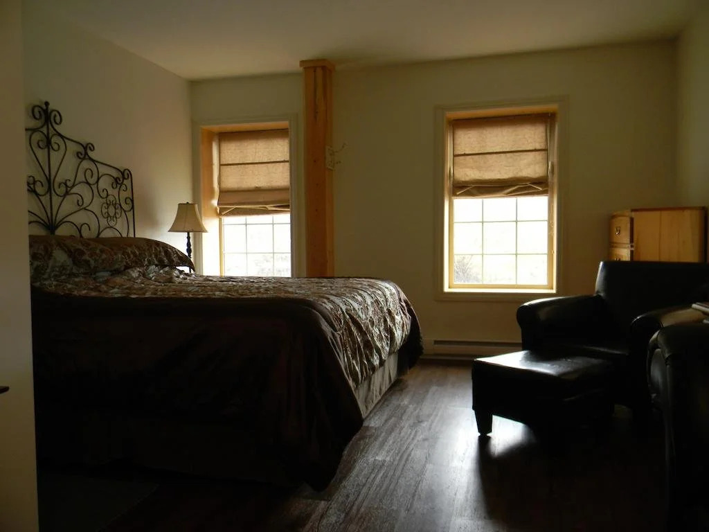 Cointe River Inn