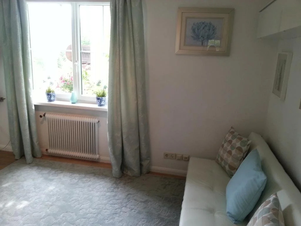 Schafberg Apartment
