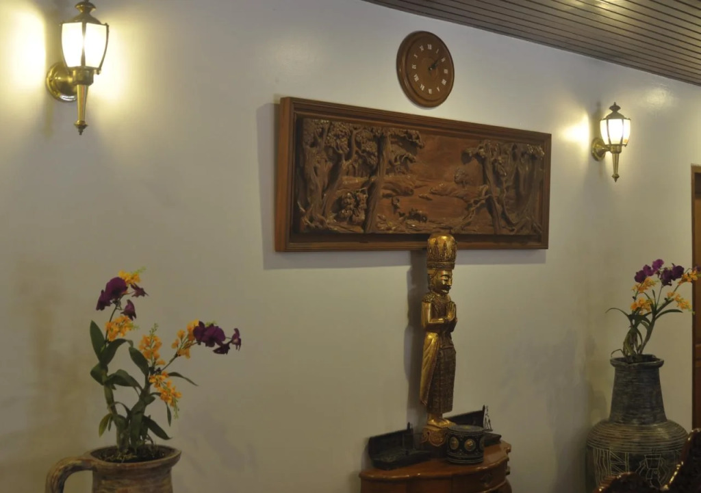 Classique Inn