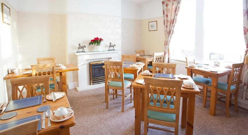 Amberlea Guest House