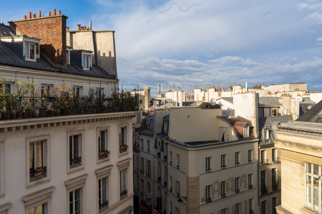 Hôtel Delavigne