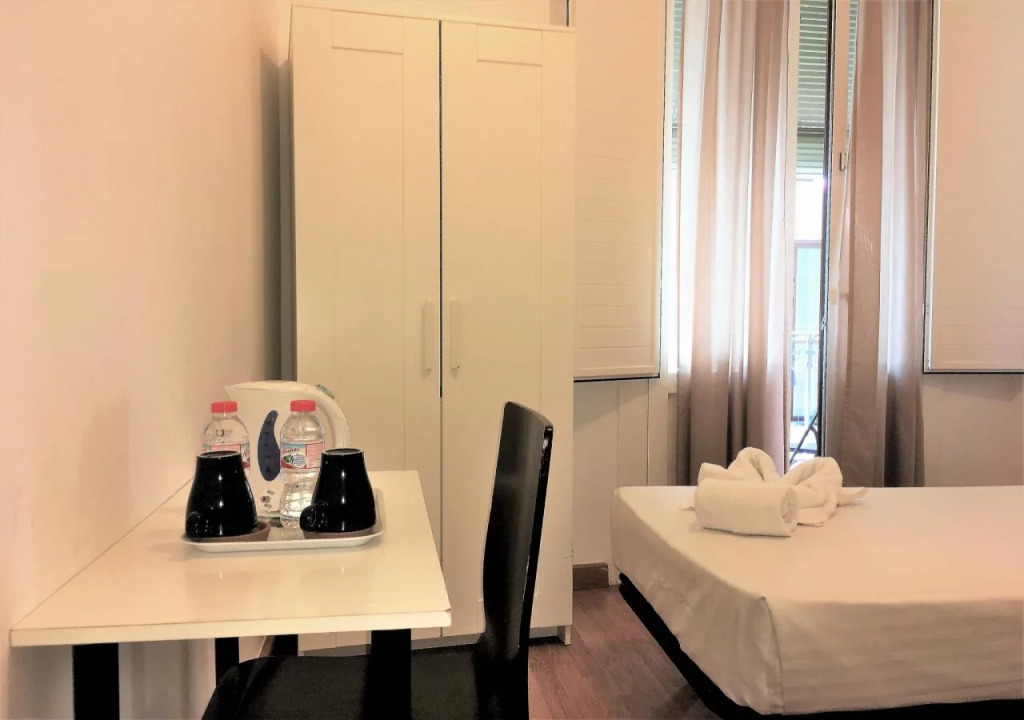 Hostal la Palmera