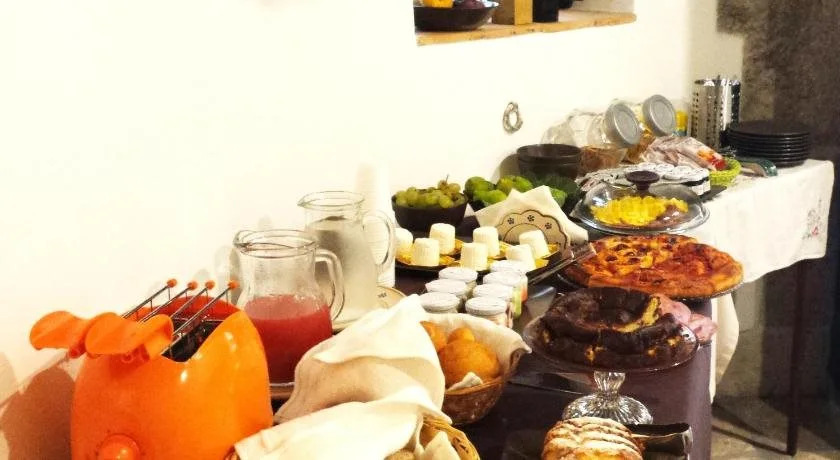 Il Claustro - Bed and breakfast
