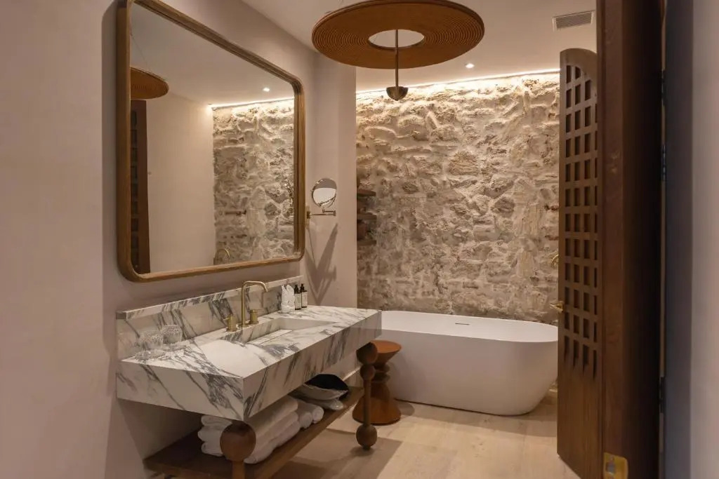 Hotel Palacio del Agua by Faranda Boutique