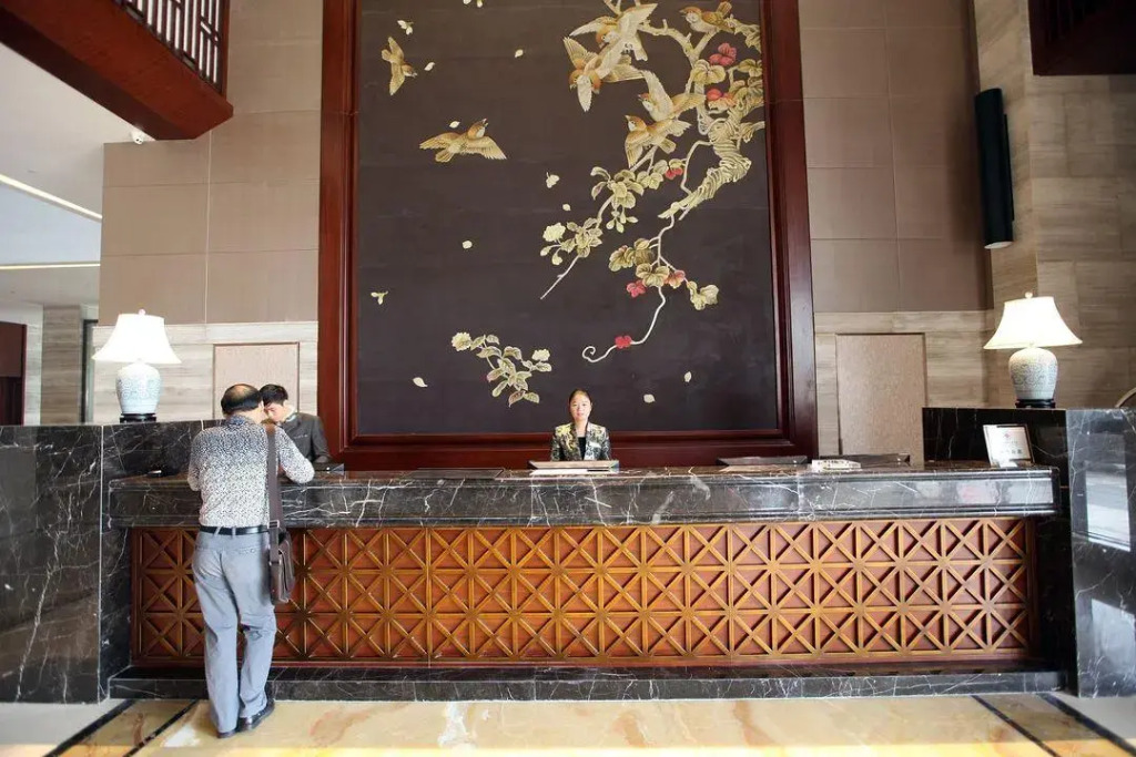 Ji'an Hotel