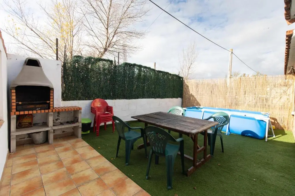 Casa Gratal