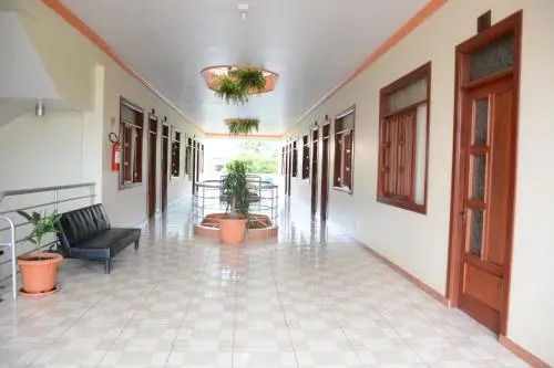 Amazonia Hotel