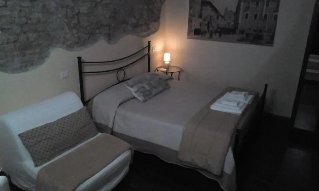 B&B La Cupella