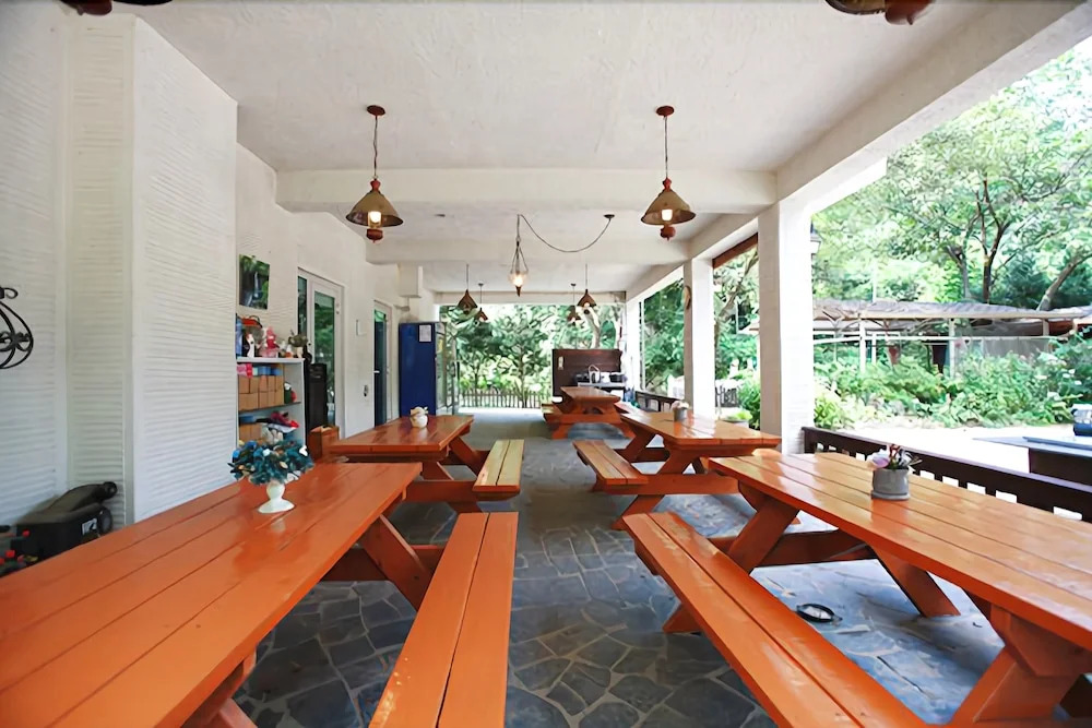 Gapyeong Sky Maru Pension