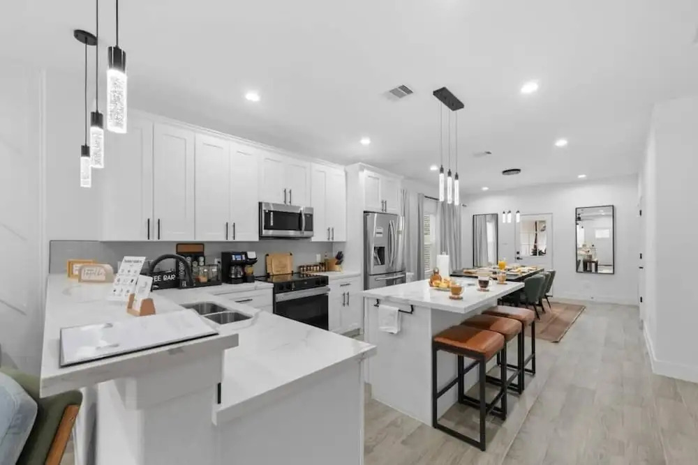 612 New Construction Fire Pit Games