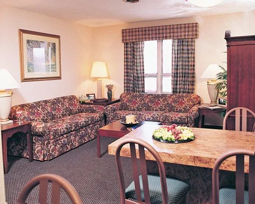 The Resort at Split Rock, Lake Harmony, USA
