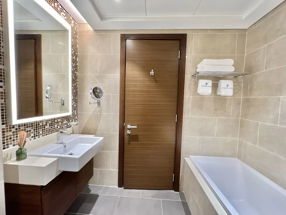 Cosmos Living Luxurious Sobha Hartland