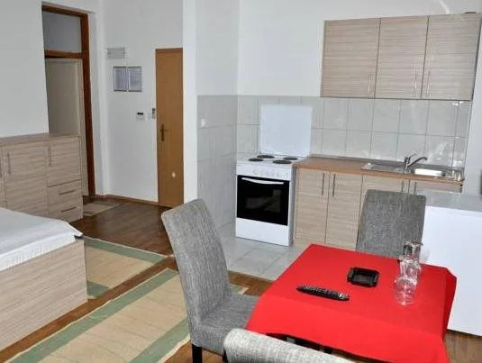 Hotel Malta