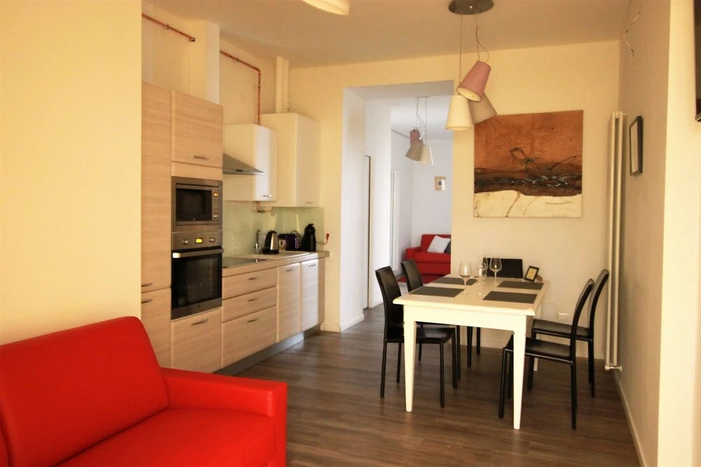 Budapest Easy Flat - Teresa Lux Apartment