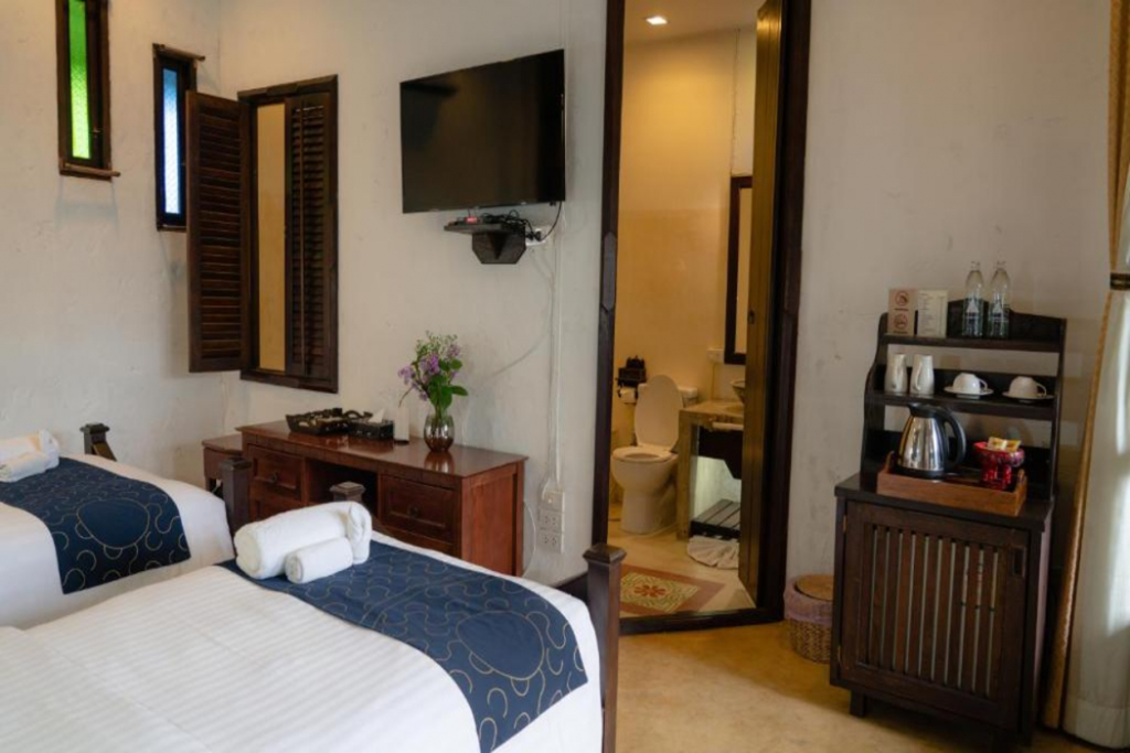 Cheva Gallery Boutique Hotel