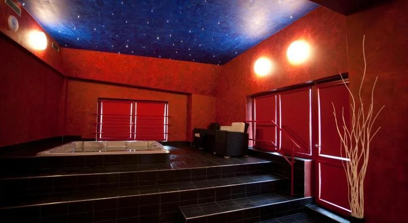 Hotel Galaxie
