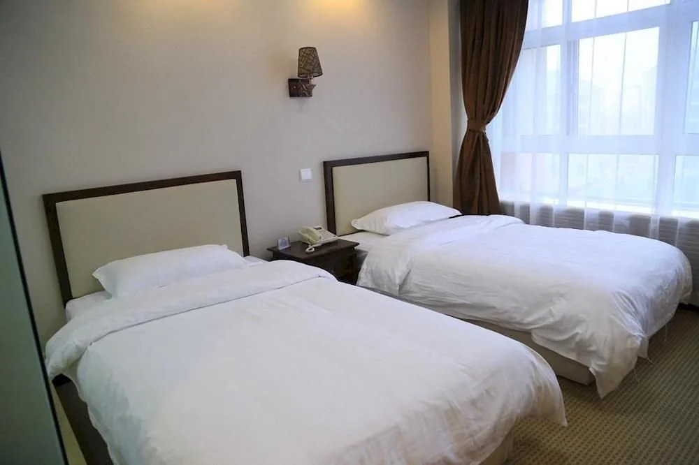 Dalian Jinda Hotel