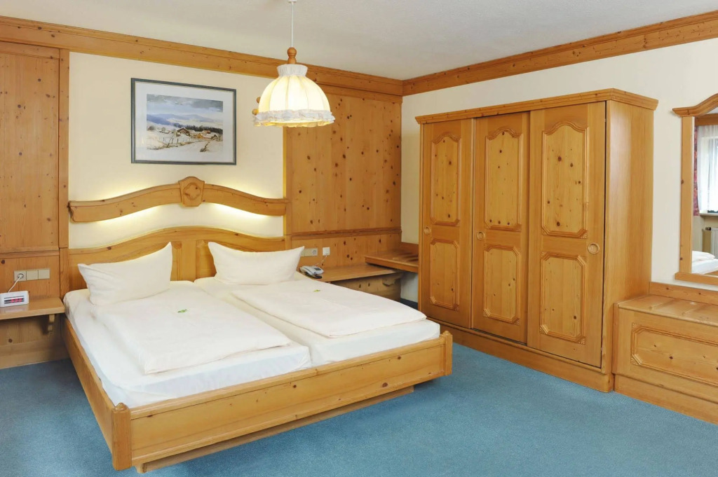 Hotel Das Waldkönig