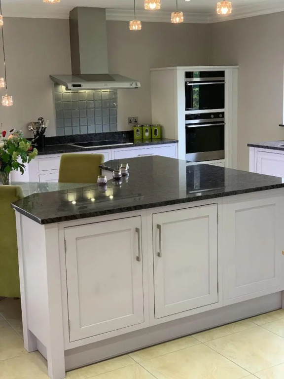 Hamble Retreat House, Studios and Lodge