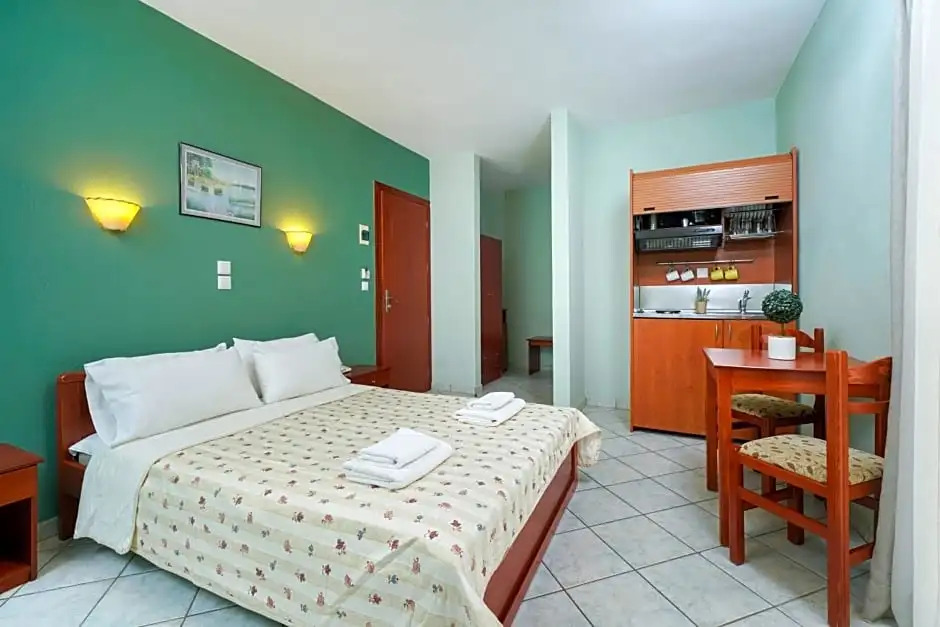 Hotel Makrina