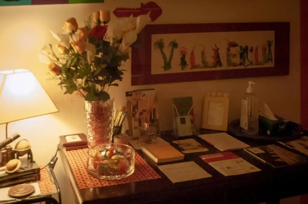 B&B Villa Emilia Milano